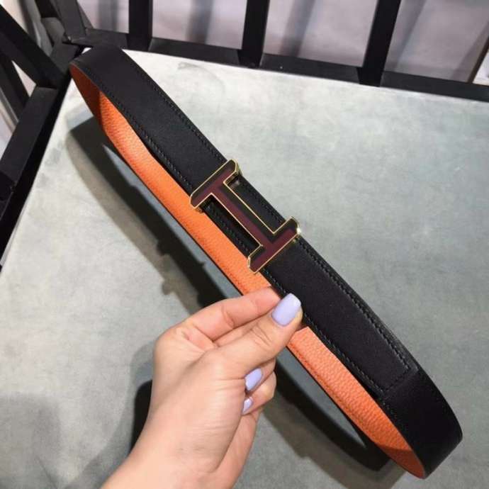 Picture of Hermes Belts _SKUHermesBelt32mmX95-115cm7D114893